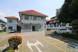 Mountbatten Lodge (D15), Apartment #267929481